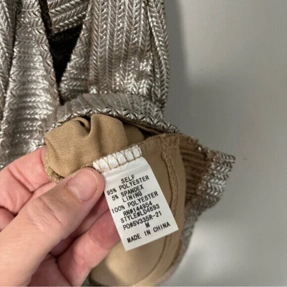 Luxxel dress size M - Picture 4 of 4